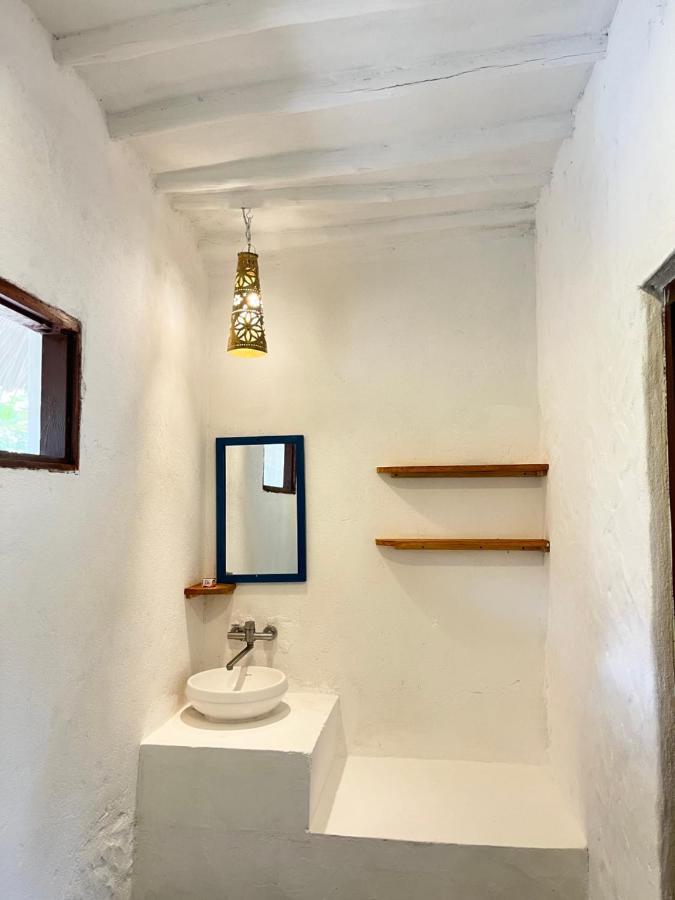 Michamvi Karanga Bungalows מראה חיצוני תמונה